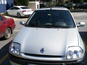  ikinciel Renault Clio 1.4 RXT