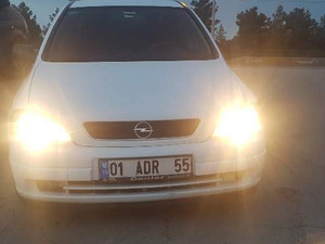  ikinciel Opel Astra 1.4 Club
