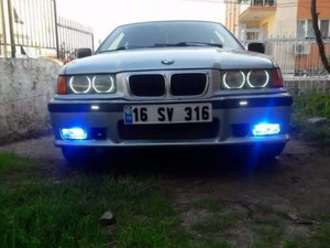  Temiz BMW 3 Serisi 316i