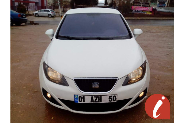Sahibinden Seat Ibiza 1.4 Elegance