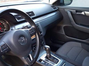  1.4 TSi BlueMotion Afyonkarahisar Çarşı Volkswagen Passat 1.4 TSi BlueMotion Comfortline
