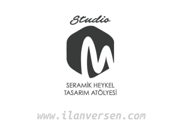 Studio M seramik heykel kursu