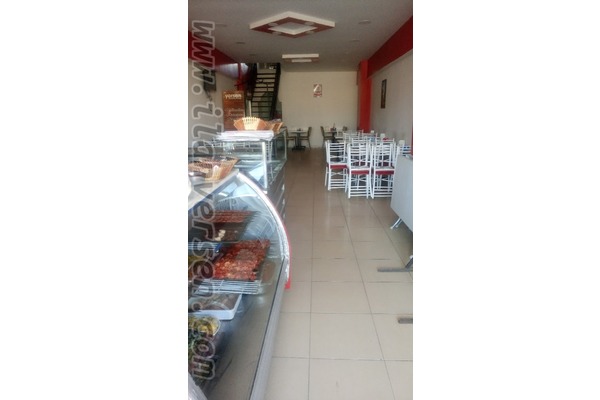 Devren satlık Kebab dürüm döner salonu