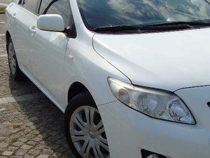  2010 model Toyota Corolla 1.6 Comfort Extra