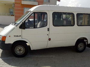  Sahibinden 1995 model Ford Transit T 120