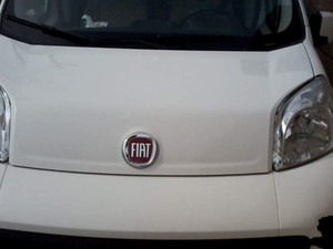  Düz Vites Fiat Fiorino 1.3 Multijet Combi Emotion