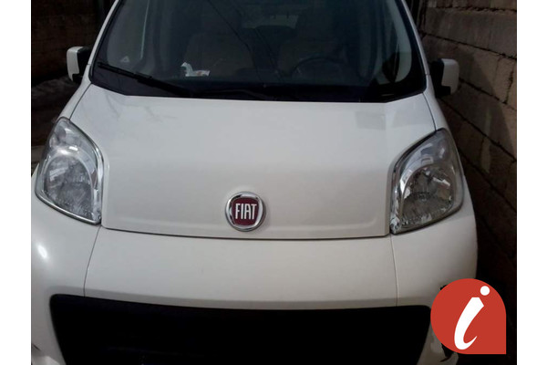 Düz Vites Fiat Fiorino 1.3 Multijet Combi Emotion