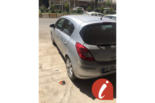Temiz Opel Corsa 1.4 Enjoy