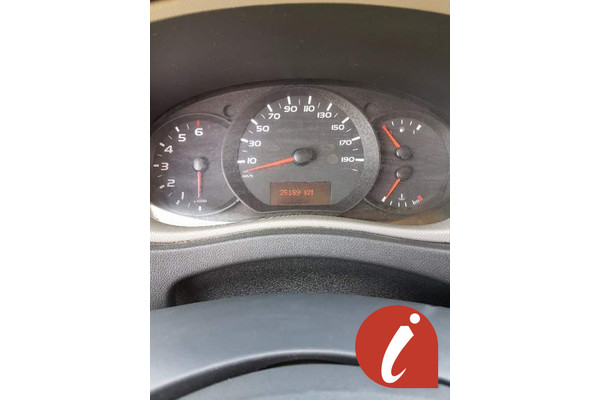 Temiz Renault Master 2.3 dCi L4H2 (1517 m3)