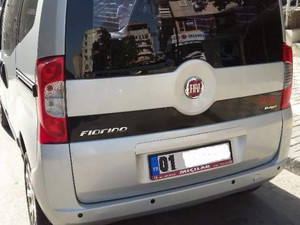  sorunsuz Fiat Fiorino 1.3 Multijet Combi Safeline