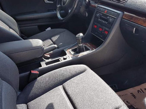  Audi A4 1.6 203000 km
