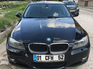  Multitronic Vites BMW 3 Serisi 316i