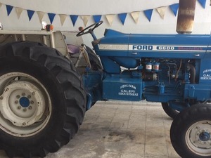 ford 6600 1977 MODEL 6600 FORD
