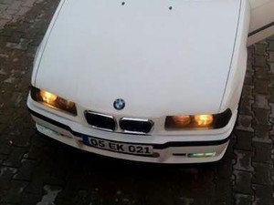  1994 21999 TL BMW 3 Serisi 316i