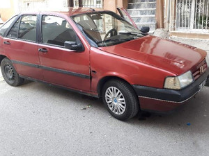  1993 model Fiat Tempra 1.6 SX