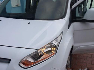 ford connect jant Ford Tourneo Connect Titanium ful+ful cam tavan