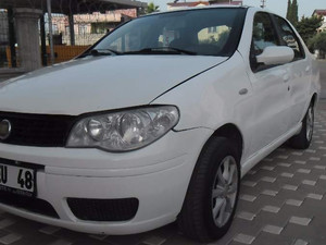  Fiat Albea Sole 1.3 Multijet 299000 km