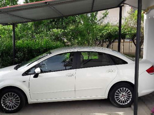  Fiat Linea 1.3 Multijet Easy 38000 TL