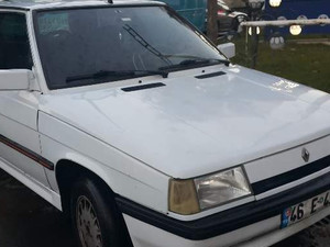  1993 10850 TL Renault R 11 Rainbow