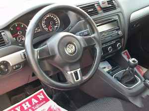  Volkswagen Jetta 1.6 TDi Trendline 45000 TL