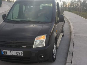  Ford Tourneo Connect K210S 29250 TL