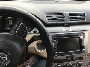 hasarlı passat Sahibinden Volkswagen Passat 1.6 TDi BlueMotion Comfortline