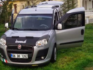  ikinciel Fiat Doblo Combi 1.3 Multijet Elegance