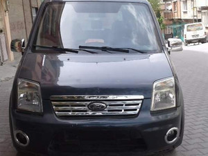  2013 model Ford Tourneo Connect 90PS