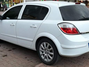 sahibinden satilik at 1. sahibinden Opel Astra 1.6 Elegance Twinport