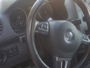  2014 59000 TL Volkswagen Caddy 1.6 TDI
