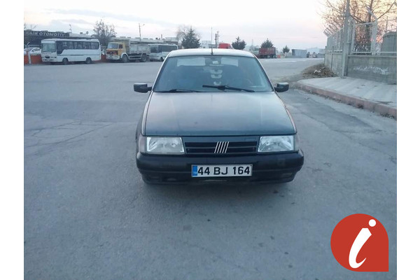 Benzin / LPG Fiat Tempra 1.6 SXA