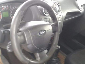  2. sahibinden Ford Fiesta 1.4 TDCi Comfort