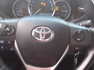  Sedan Toyota Corolla 1.4 D4D Advance