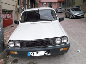  Renault R 12 SW 17000 TL