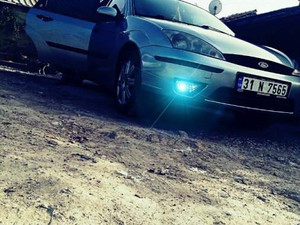  Ford Focus 1.6 Collection