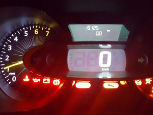  Renault Clio 1.2 Joy 15150 km