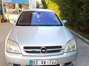  Opel Vectra 1.6 Comfort 172000 km
