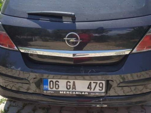  Opel Astra 1.3 CDTI Essentia SİYAH