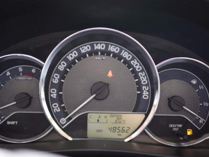  Ankara Yenimahalle İvedik OSB Toyota Corolla 1.4 D4D Advance