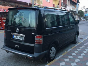 manisa van minivan panelvan