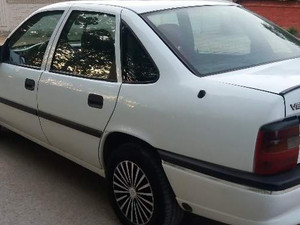 1994 opel vectra Opel Vectra 2.0 GLS