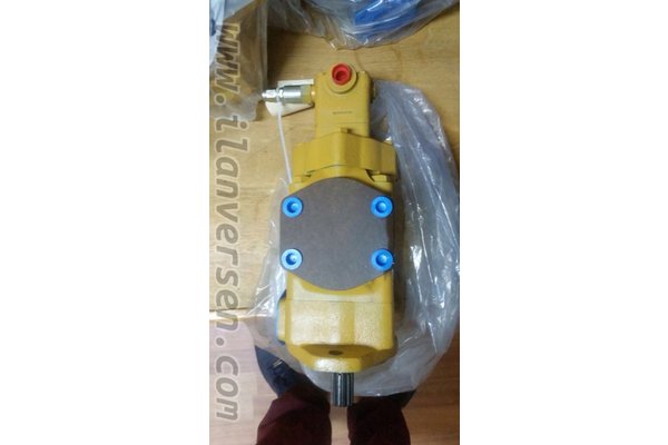 CAT PARTS NO 4T6914 PUMP GP-VANE Caterpillar