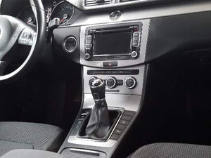  2013 yil Volkswagen Passat 1.6 TDi BlueMotion Comfortline