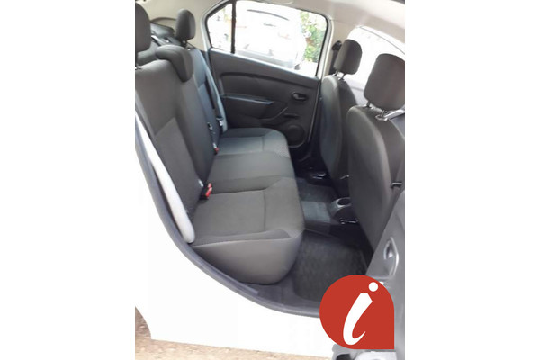 2015 model Renault Symbol 1.5 dCi Joy