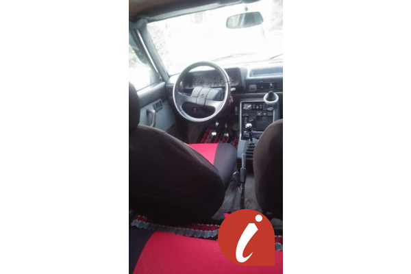 Renault R 9 1.4 Broadway 9200 TL