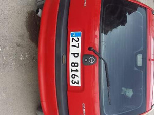  Sahibinden Opel Corsa 1.4 Elegance