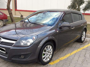 klima arayanlar Sahibinden Opel Astra 1.3 CDTI Essentia