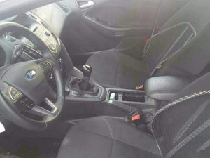  Ford Focus 1.6 TiVCT Style 63000 TL