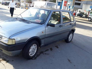  Fiat Uno 1.4 ie 70 S