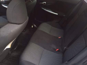 setide Tiptronic Vites Toyota Corolla 1.4 D4D Comfort Extra